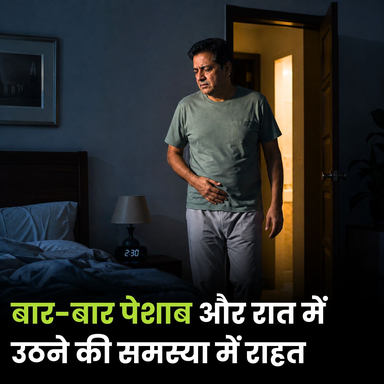 PROMAN ™ |  पुरुषों की सेहत का आसान और भरोसेमंद समाधान